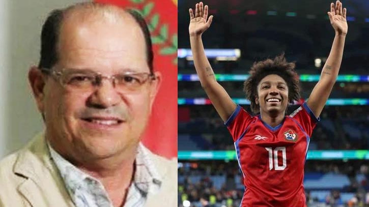 নারী ফুটবলারকে ‘মোটা’ বলায় বরখাস্ত নারী ফুটবলারকে ‘মোটা’ বলায় বরখাস্ত