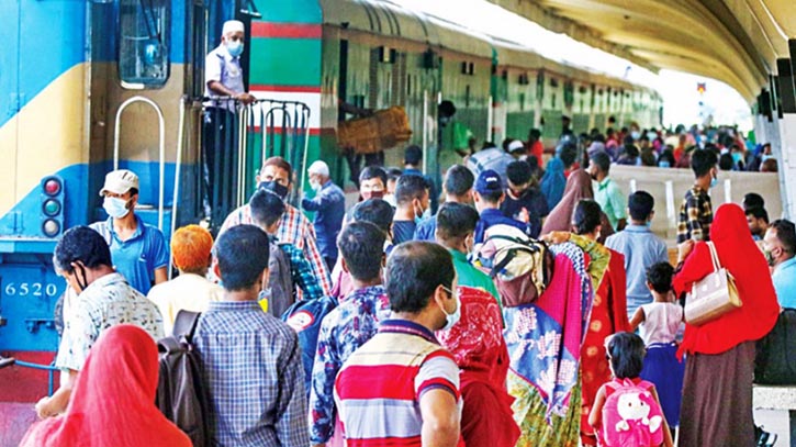 ৩ এপ্রিল ছুটি ঘোষণা, ঈদে সরকারি ছুটি টানা ৯ দিন ৩ এপ্রিল ছুটি ঘোষণা, ঈদে সরকারি ছুটি টানা ৯ দিন