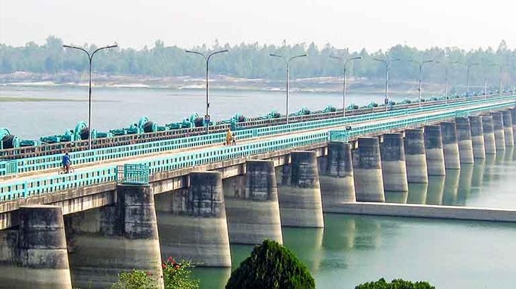 তিস্তার পানি বাড়ায় ভারতে ‘রেড অ্যালার্ট’, বাংলাদেশেও সতর্কবার্তা তিস্তার পানি বাড়ায় ভারতে ‘রেড অ্যালার্ট’, বাংলাদেশেও সতর্কবার্তা