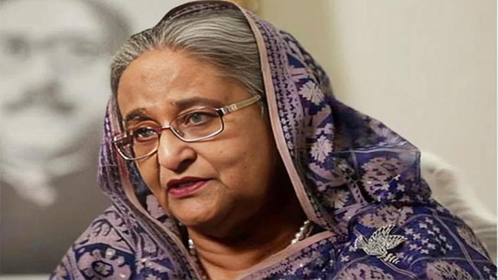ট্রাইব্যুনালে শেখ হাসিনার বিচার সরাসরি সম্প্রচার হতে পারে ট্রাইব্যুনালে শেখ হাসিনার বিচার সরাসরি সম্প্রচার হতে পারে