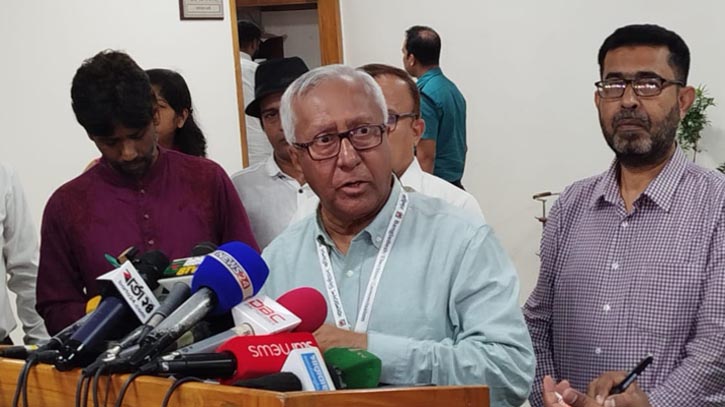 নির্বাচনের বিষয়ে যেসব তথ্য তুলে ধরলেন ইসি সচিব নির্বাচনের বিষয়ে যেসব তথ্য তুলে ধরলেন ইসি সচিব