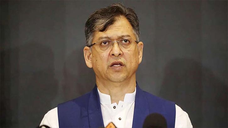  ‘গুলশানের চাদাবাজির ঘটনায় উপদেষ্টা জড়িত কিনা, স্পষ্ট করা দরকার’