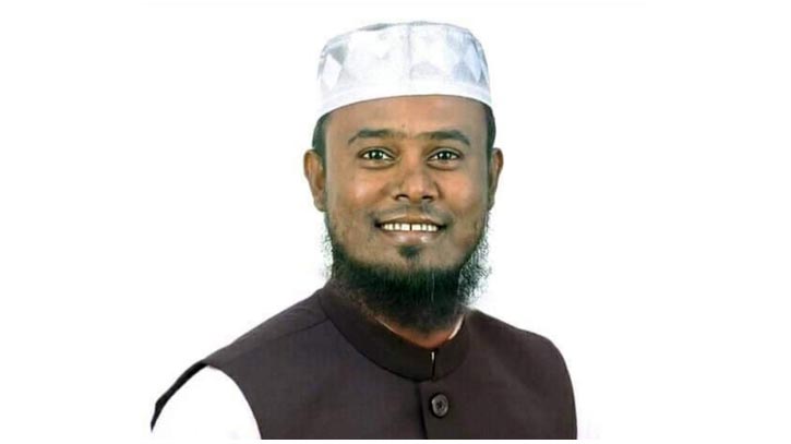 সাদাপাথর লুট: ইউপি চেয়ারম্যান আলমগীর গ্রেপ্তার 