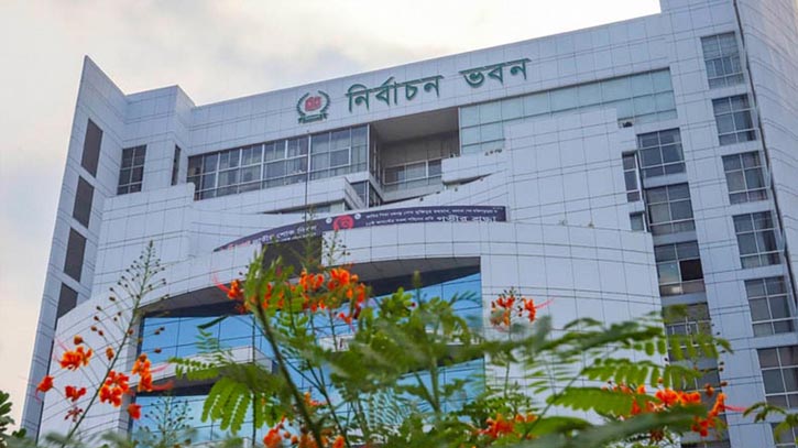 আগামী সপ্তাহে নির্বাচনী রোডম্যাপ: ইসি সচিব