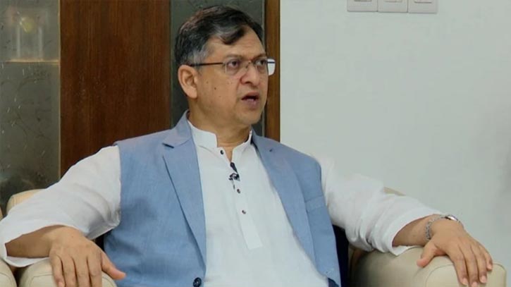 ‘সংবিধানের মধ্যে থেকে জুলাই সনদ বাস্তবায়নের চিন্তা করতে হবে’