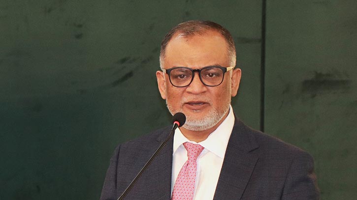 উপদেষ্টা বশীরউদ্দীন বিমানের চেয়ারম্যান 