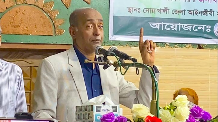 প্রধান বিচারপতিও ‘আদালত অবমাননার’ ঊর্ধ্বে নন: এটর্নি জেনারেল