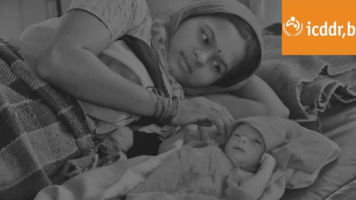 ‘অন্তঃসত্ত্বা-নতুন মায়েদের ৭৭ শতাংশ উদ্বেগ-বিষণ্নতায় আক্রান্ত হন’ ‘অন্তঃসত্ত্বা-নতুন মায়েদের ৭৭ শতাংশ উদ্বেগ-বিষণ্নতায় আক্রান্ত হন’