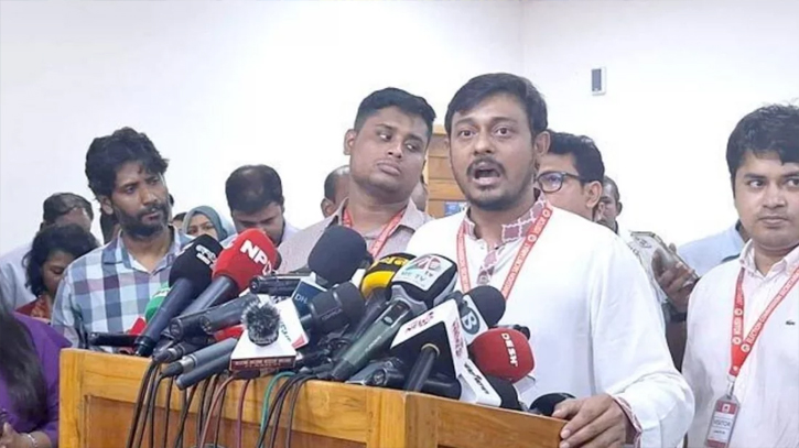 ‘কোন সেক্টরে নিরাপত্তা নেই, কীসের ভিত্তিতে নির্বাচন হবে’ ‘কোন সেক্টরে নিরাপত্তা নেই, কীসের ভিত্তিতে নির্বাচন হবে’