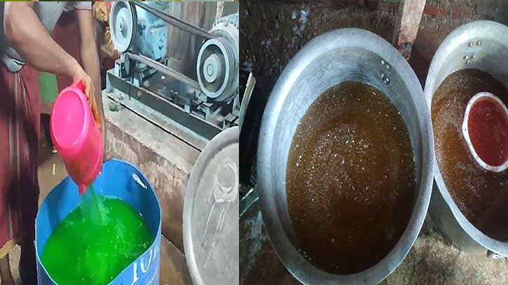 অস্বাস্থ্যকর পরিবেশে আইসক্রিম, স্বাস্থ্যঝুঁকিতে নোয়াখালী অস্বাস্থ্যকর পরিবেশে আইসক্রিম, স্বাস্থ্যঝুঁকিতে নোয়াখালী