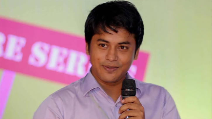 শাপলা তালিকাভুক্ত না করার উত্তর কমিশনকে দিতে হবে: এনসিপি নেতা শাপলা তালিকাভুক্ত না করার উত্তর কমিশনকে দিতে হবে: এনসিপি নেতা