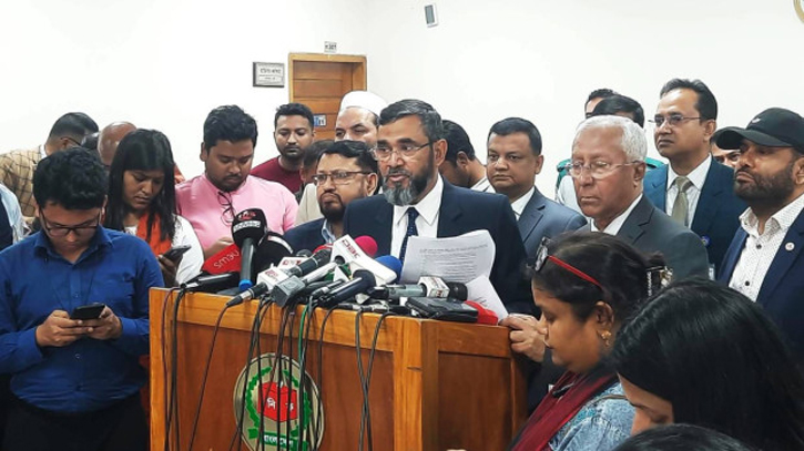 সংসদ নির্বাচন ও গণভোটের সময় বাড়ছে এক ঘণ্টা