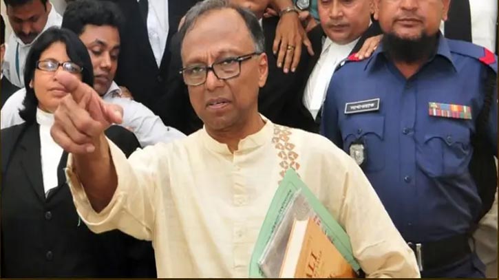 জয়কে ‘অপহরণ ও হত্যাচেষ্টা’ মামলায় মাহমুদুর রহমান খালাস জয়কে ‘অপহরণ ও হত্যাচেষ্টা’ মামলায় মাহমুদুর রহমান খালাস