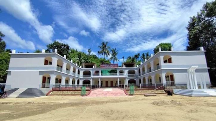দীপংকর তালুকদার কলেজ এখন বেতবুনিয়া কলেজ দীপংকর তালুকদার কলেজ এখন বেতবুনিয়া কলেজ