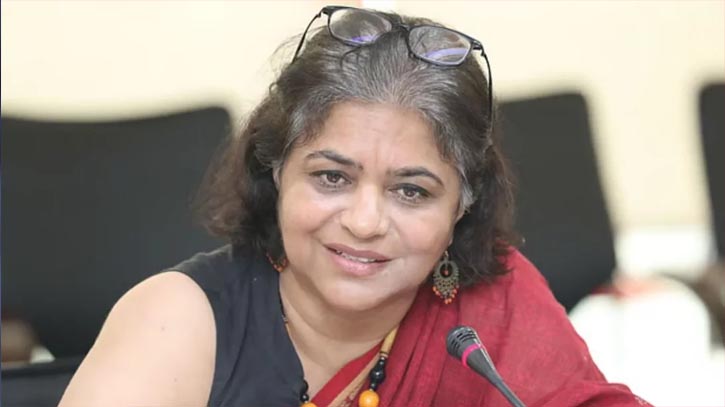 ইতিহাসের ওপর মব আক্রমণ গ্রহণযোগ্য নয়: সারা হোসেন