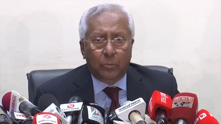 ভোটের ৬০ দিন আগে তপশিল, রোজার আগে নির্বাচন: আখতার আহমেদ 