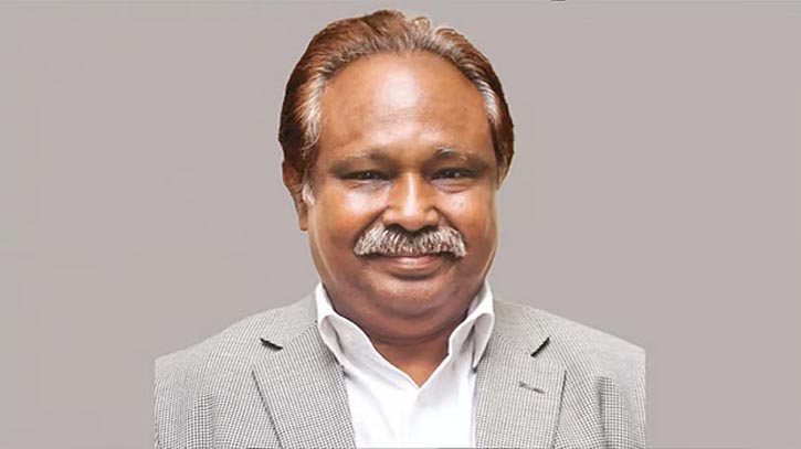 সাবেক অতিরিক্ত আইজিপি শামসুদ্দোহা গ্রেপ্তার