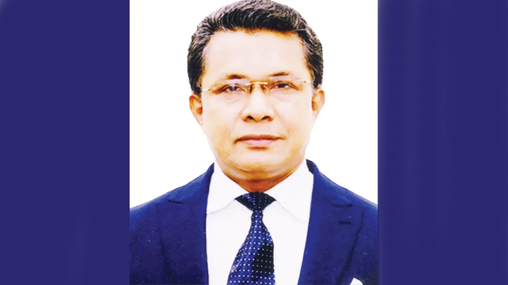 হাইকোর্টের বিচারপতি পদ থেকে খুরশীদ আলমকে অপসারণ