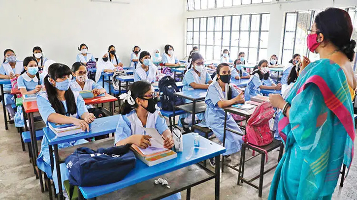 এমপিও শিক্ষকরা সাংবাদিকতা-আইনপেশায় জড়িত থাকতে পারবেন না