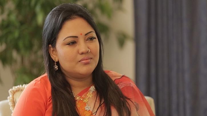 ৪ দিনের রিমান্ডে মমতাজ ৪ দিনের রিমান্ডে মমতাজ
