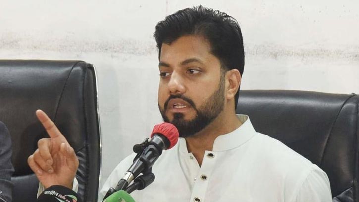 ইশরাককে আজকের মধ্যে মেয়র হিসেবে শপথ পড়াতে লিগ্যাল নোটিশ ইশরাককে আজকের মধ্যে মেয়র হিসেবে শপথ পড়াতে লিগ্যাল নোটিশ