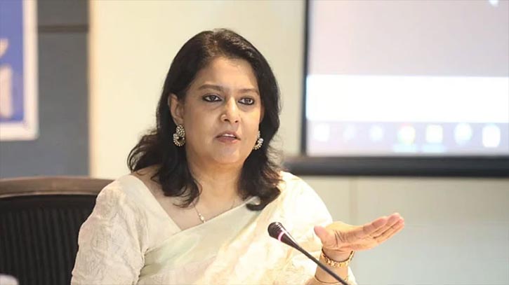 পাথর লুটের ঘটনায় প্রশাসনের যোগসাজশ ছিল: পরিবেশ উপদেষ্টা 