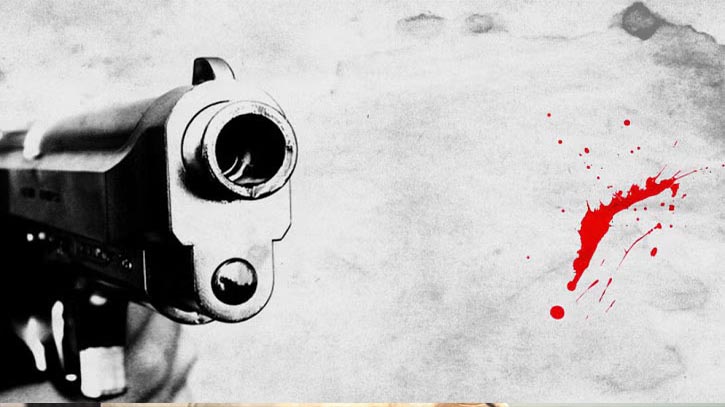 চকরিয়ায় মাছের ঘের দখল নিয়ে দুই পক্ষের গোলাগুলিতে নিহত ১