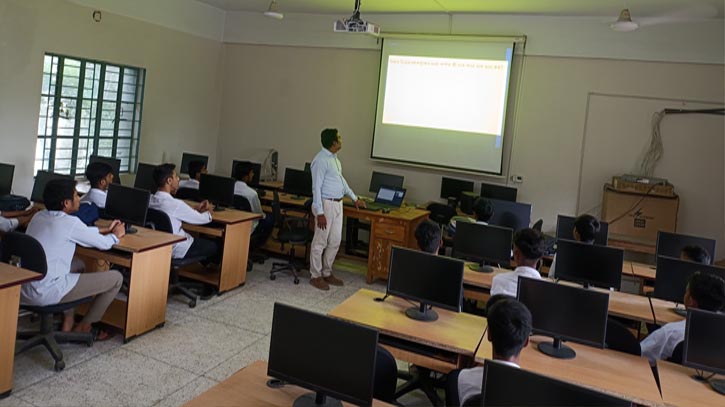 সুখবর পাচ্ছেন এমপিওভুক্ত শিক্ষকরা