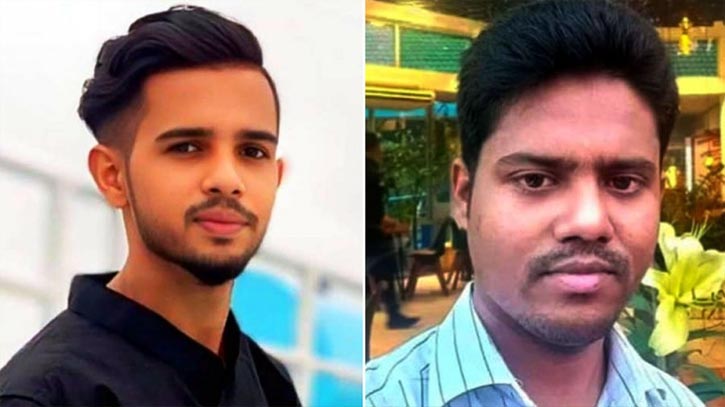 কবর থেকে খাটিয়া সরাতে গিয়ে বিদ্যুৎস্পৃষ্টে মামা-ভাগনের মৃত্যু কবর থেকে খাটিয়া সরাতে গিয়ে বিদ্যুৎস্পৃষ্টে মামা-ভাগনের মৃত্যু