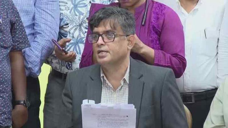 সংস্কার কমিশনের ৫১টা সুপারিশ বাস্তবায়ন হয়েছে: প্রেস সচিব