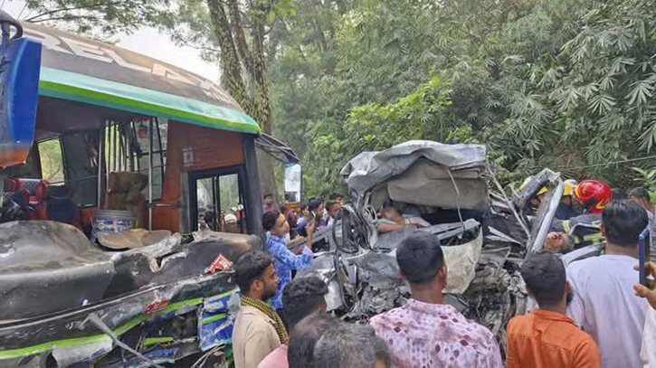 সেপ্টেম্বরে ৫৬৭ দুর্ঘটনায় সড়কে নিহত ৫৬৫ জন