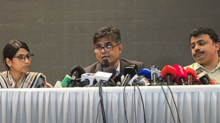 গুমের সর্বোচ্চ সাজা মৃত্যুদণ্ড রেখে অধ্যাদেশ চূড়ান্ত অনুমোদন