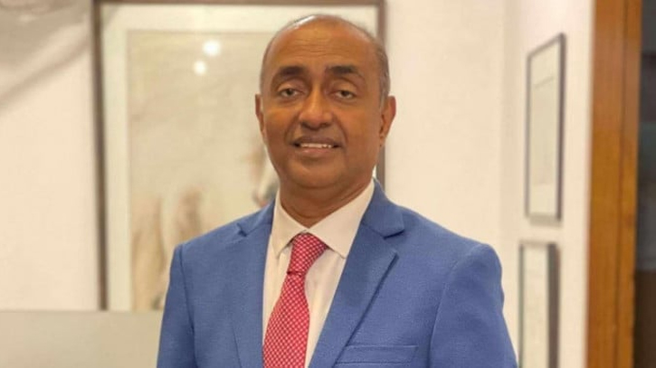 ‘অ্যাটর্নি জেনারেল পদে থেকেও নির্বাচন করতে সংবিধানে বাধা নেই’