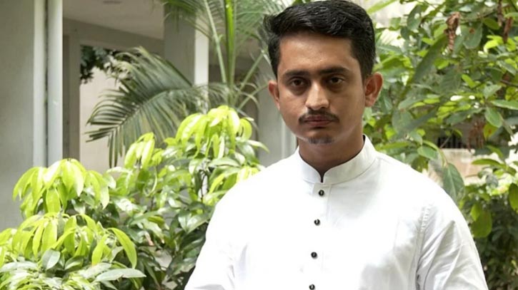 সারজিসের বিরুদ্ধে আদালত অবমাননার অভিযোগ সারজিসের বিরুদ্ধে আদালত অবমাননার অভিযোগ