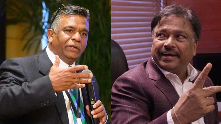 ফারুককে সরানো কেন অবৈধ নয়: হাই কোর্ট ফারুককে সরানো কেন অবৈধ নয়: হাই কোর্ট