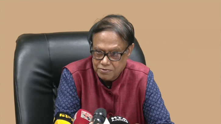 রাজনীতি স্থিতিশীল থাকলে অর্থনীতি আরও ভালো চলবে: গভর্নর