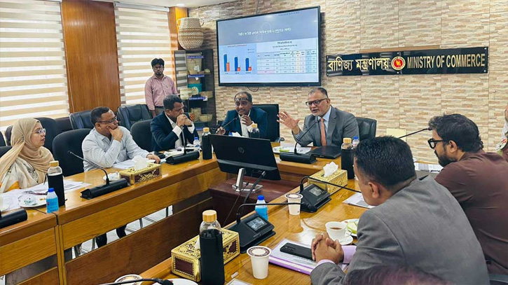 টিসিবির পণ্য তালিকায় যোগ হচ্ছে চা, লবণ, ডিটারজেন্ট ও সাবান