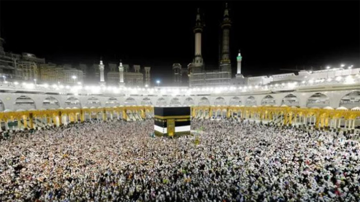 দুরারোগ্য ব্যাধিতে আক্রান্তদের হজের অনুমতি দেবে না সৌদি