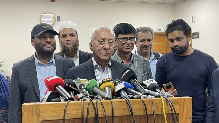 তারেক রহমান ‘ভোটার নন’ কমিশনের সিদ্ধান্তে নির্বাচন করতে পারবেন 