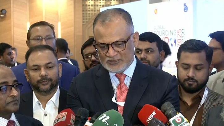 ‘বাংলাদেশ নিয়ে বহির্বিশ্বে নেতিবাচক প্রচারণা চালাচ্ছে একটি চক্র’