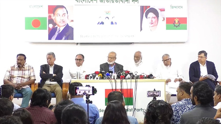 ‘জুলাই সনদের বাইরের সিদ্ধান্তের দায় সরকারের ওপর বর্তাবে’