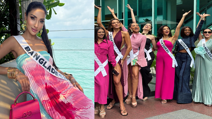 মিথিলার জন্য ভোট চাইলেন জয়া আহসান