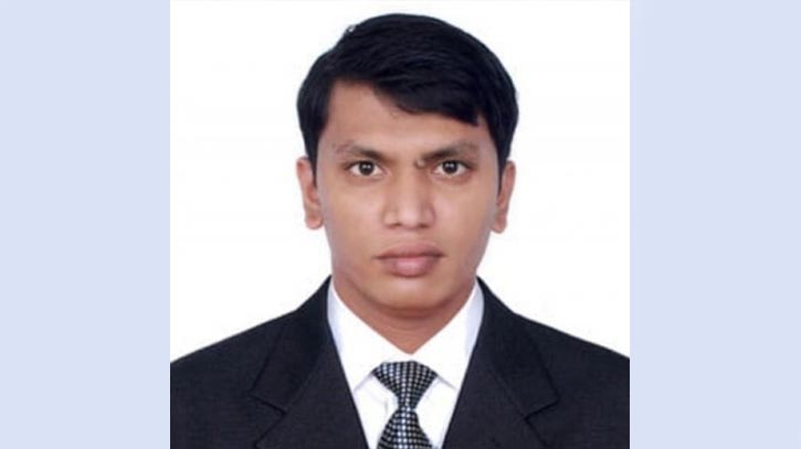 রুমমেটকে ছুরিকাঘাতের অভিযোগ ডাকসুর ভিপি প্রার্থী জালালের বিরুদ্ধে রুমমেটকে ছুরিকাঘাতের অভিযোগ ডাকসুর ভিপি প্রার্থী জালালের বিরুদ্ধে