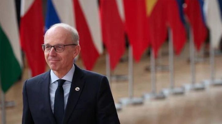 এবার ফিলিস্তিনকে স্বীকৃতি দিচ্ছে লুক্সেমবার্গ