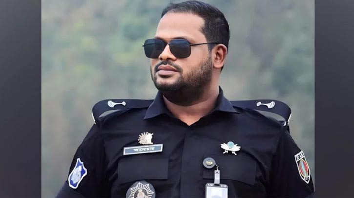 সড়কে চাঁদাবাজির প্রতিবাদ করায় অতিরিক্ত এএসপির ওপর হামলা