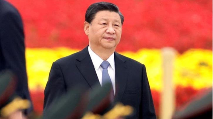 বাংলাদেশের সঙ্গে সম্পর্ককে বেশ গুরুত্ব দেয় চীন : শি জিনপিং