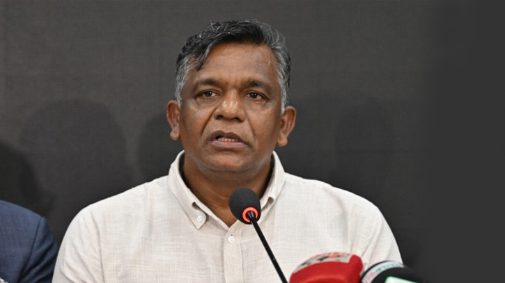 অনুষ্ঠানে অব্যবস্থাপনা, ক্ষমা চাইলেন বিসিবি সভাপতি বুলবুল