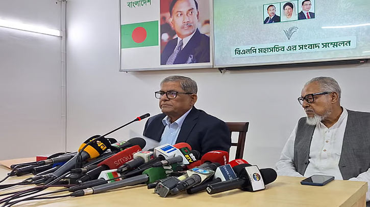 আরও ৩৬ আসনে প্রার্থী ঘোষণা করলো বিএনপি 