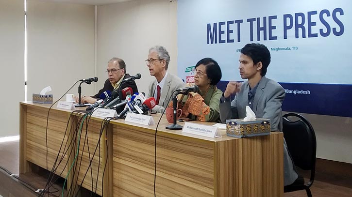 ব্যাংক খাতে ঢালাও জালিয়াতির সুযোগ বন্ধ হয়েছে: টিআইবি