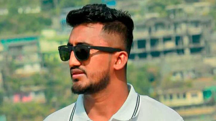 কক্সবাজার সৈকতের ঝাউবাগান থেকে সাংবাদিকের ঝুলন্ত মরদেহ উদ্ধার